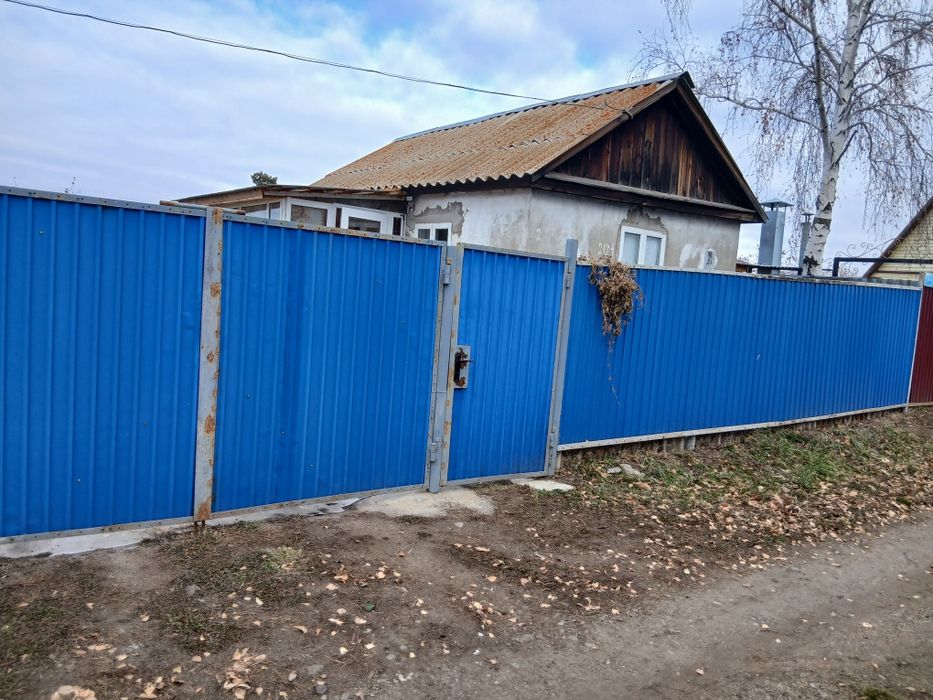 Продам  дачу по зерендинской трассе