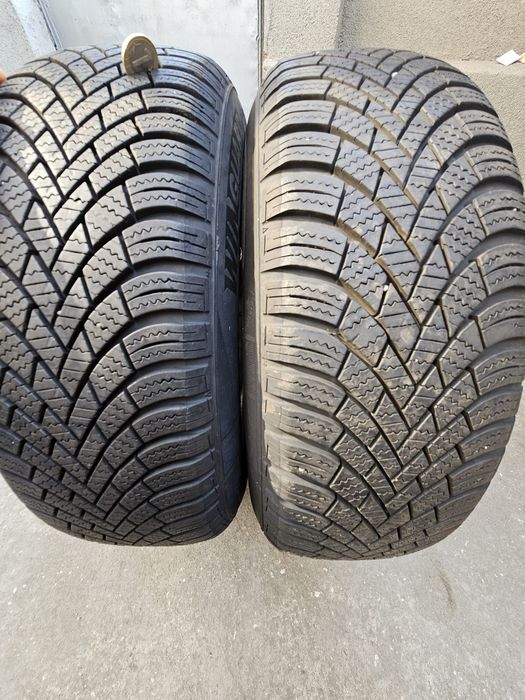 Зимни гуми на размер 175/65 R14 от  V W