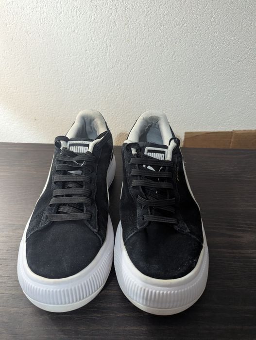 Adidași dama , Nr 37.5