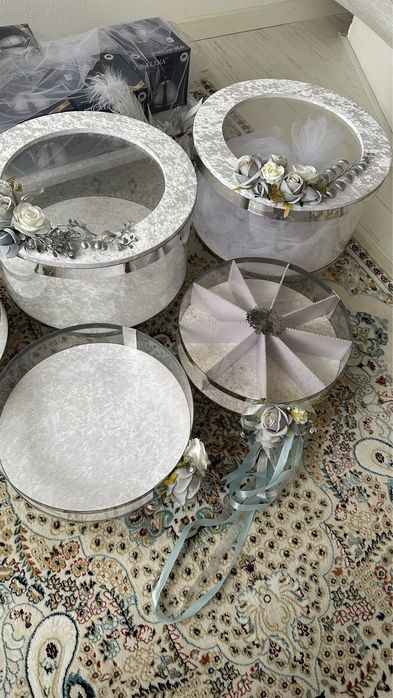 корзина кудалык AliDan