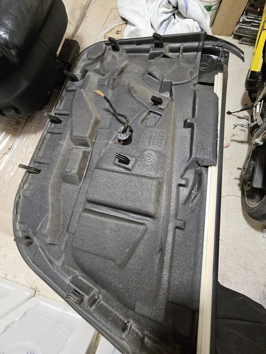 AUDI ауди S6 C5  комби оборудвани кори - ПЕРФЕКТНИ