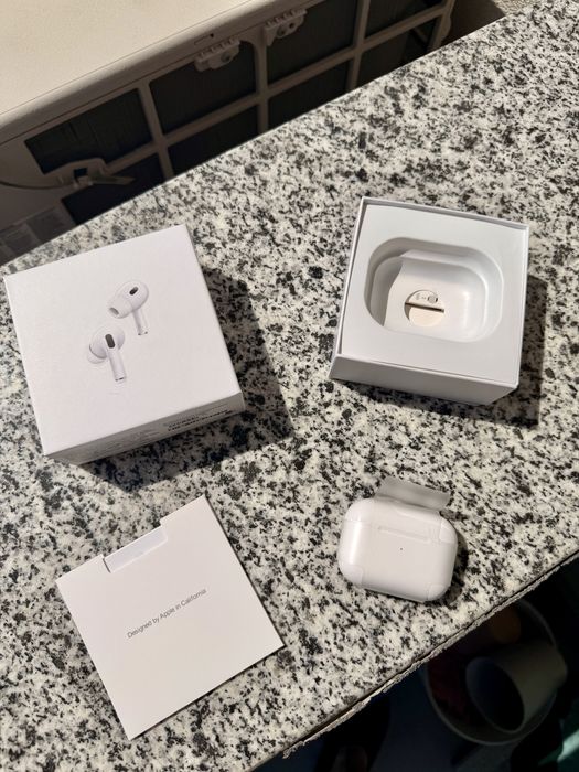AirPods Pro 2 2026
