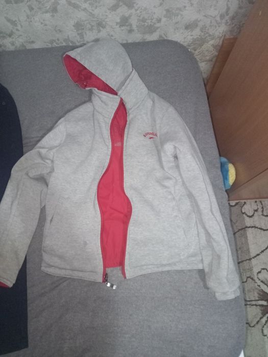 Вещи на мальчика