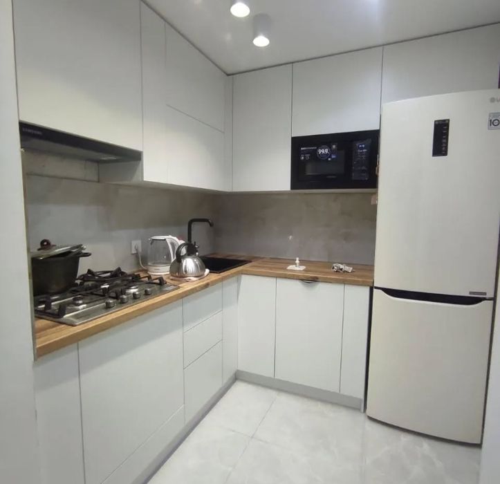 Мебель на заказ для дома и офиса