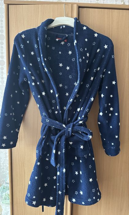 Продам недорого банные халаты р S