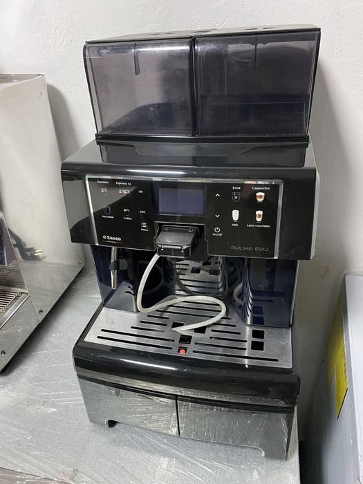 Ремонт и обслуживание кофемашин!