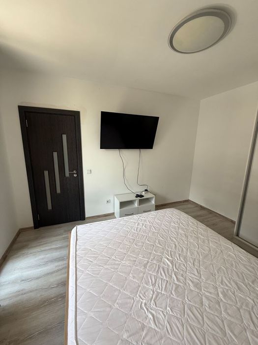 Дава се под наем Тристаен апартамент в София, Малинова долина - 80 кв.м за 850 € - Снимка #8
