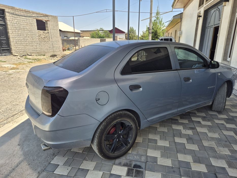 Chevrolet Cobalt