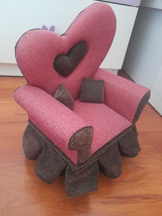 Кутии за бижута и за декорация