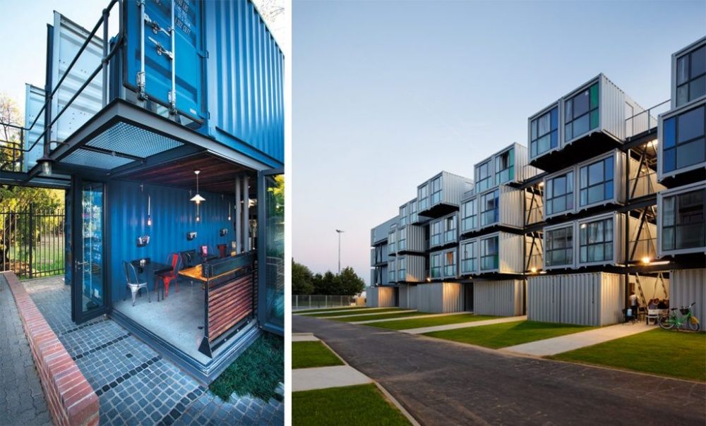 Konteyner | Kantenir | Контейнер | Кантейнер | Производитель! | KT-8