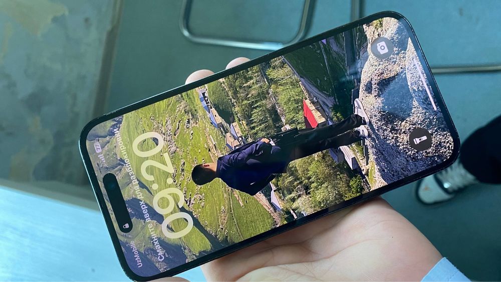 Iphone 14 pro max srochni sotiladi