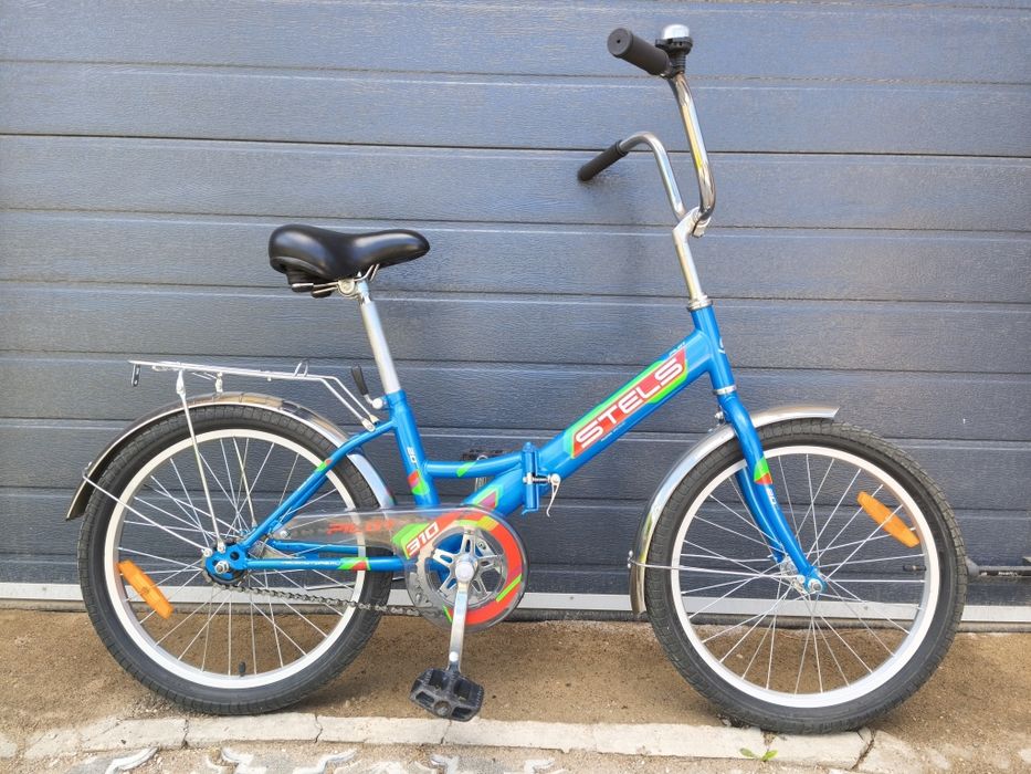 Продам велосипед Stels 310 Altair 410