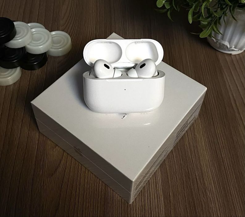 AirPods Pro2 Lux качество