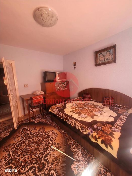 Casa 80 mp | Teren 200 mp | Zona Dacia