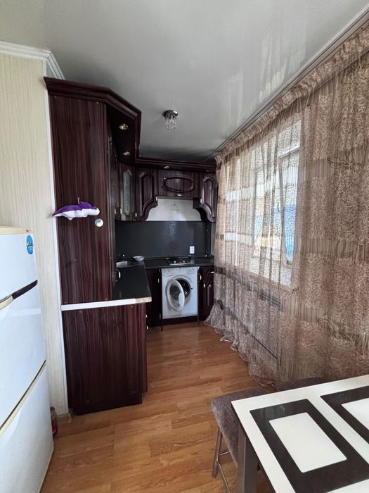 Продам 1 комнатную квартиру