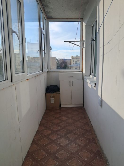 Сдам квартиру долгосрочно