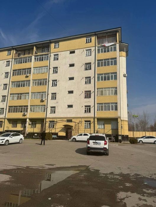 Сдаётся в аренду 4х комнатная квартира дуплекс ориентир Турбаза глобус