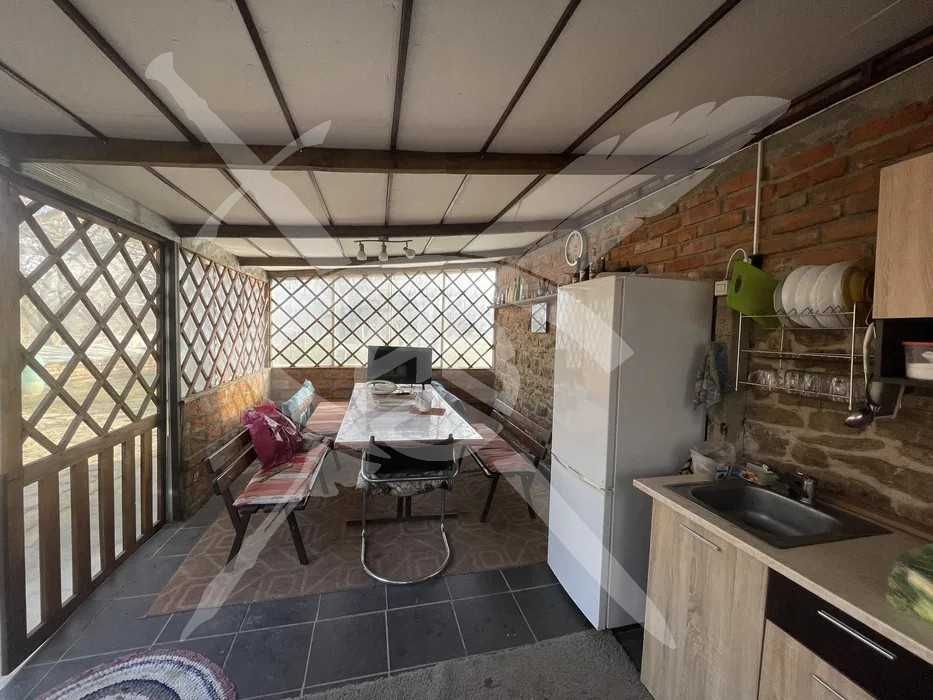 Къща в с. Подвис