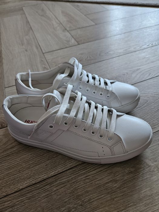 Sneakers Hugo Boss 40