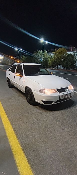 Nexia 2 gibrit  2009