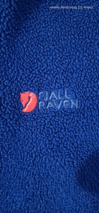 Vand Polar Fjallraven marimea S