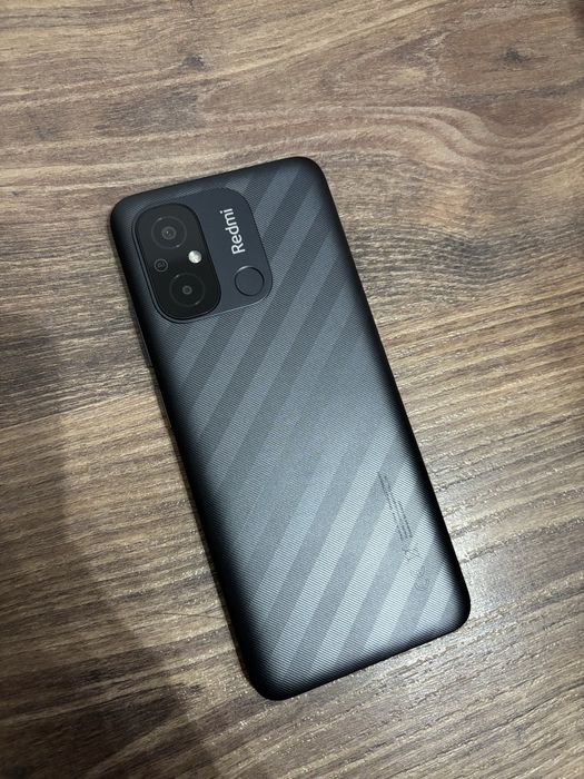 Xiaomi Redmi 12C 128 GB