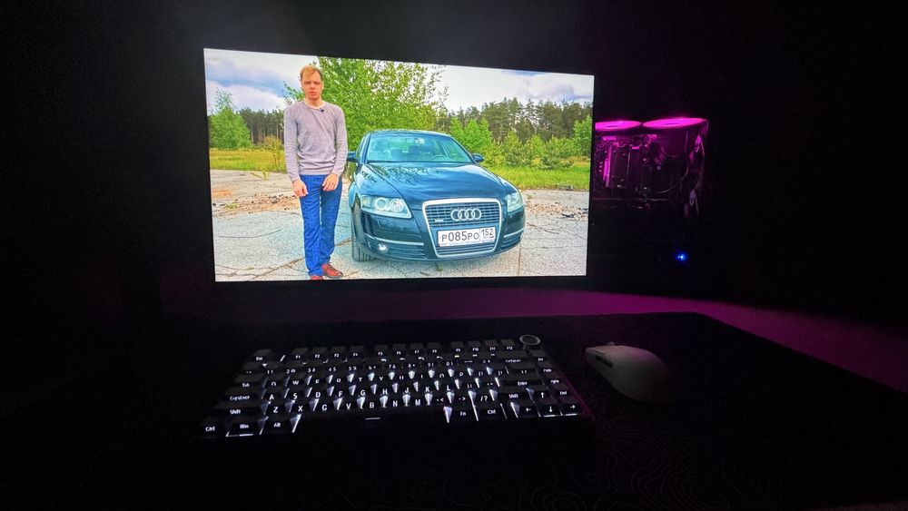 Продается компьютер комплект