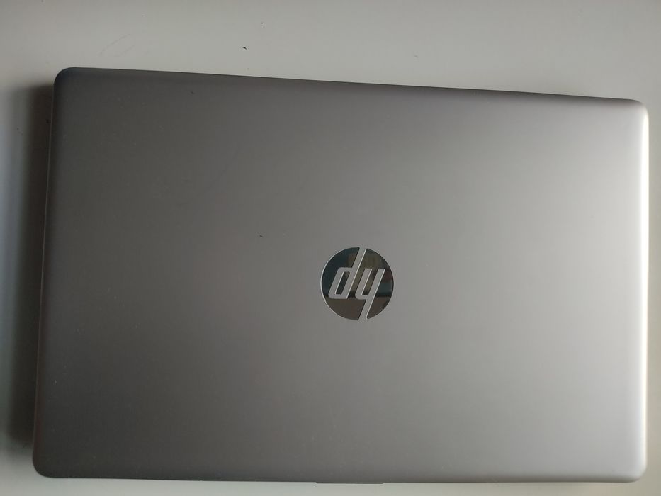 Ноутбук HP core i7 10 поколения как новый гарантия