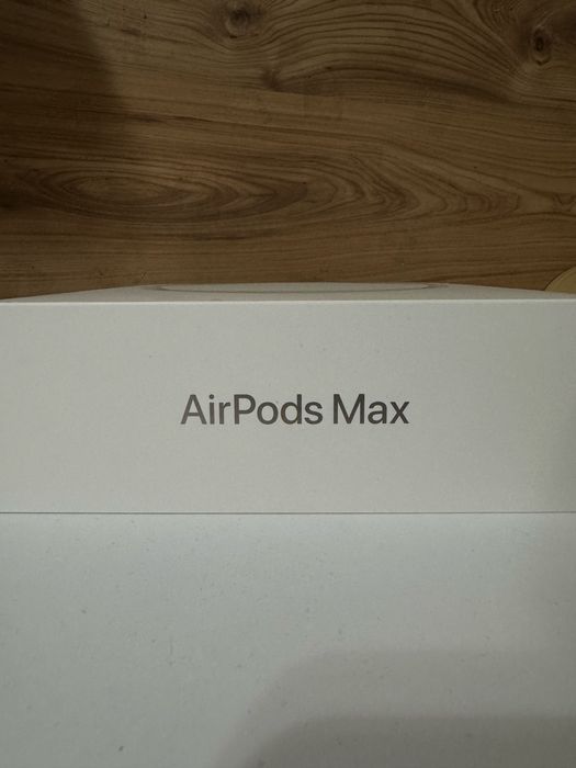 Apple AirPods Max