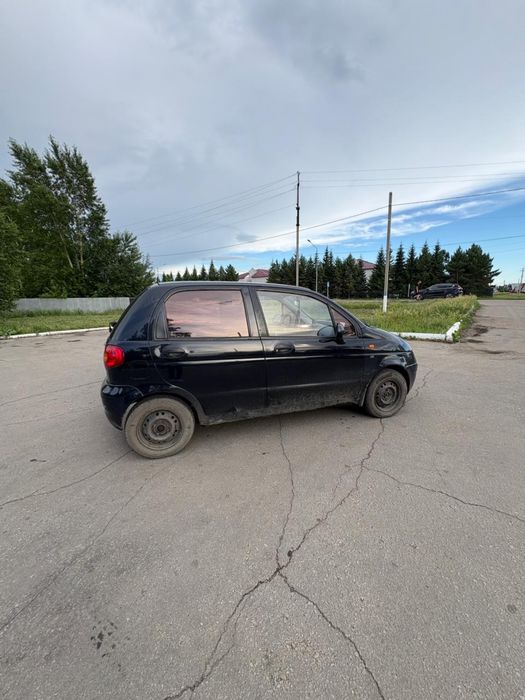 Продам Daewoo Matiz
