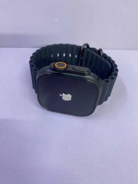 Apple Watch Ultra (GPS+Cell) 49mm КО31600