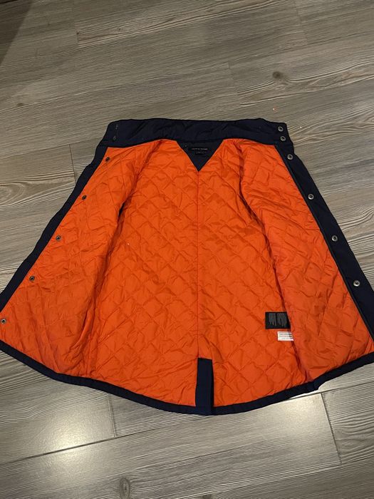 Vesta Tommy Hilfiger - copii, 10- 14 ani