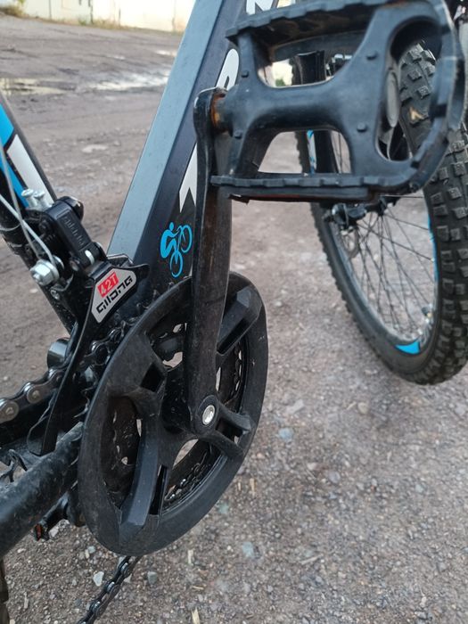 Велосипед Travel bike