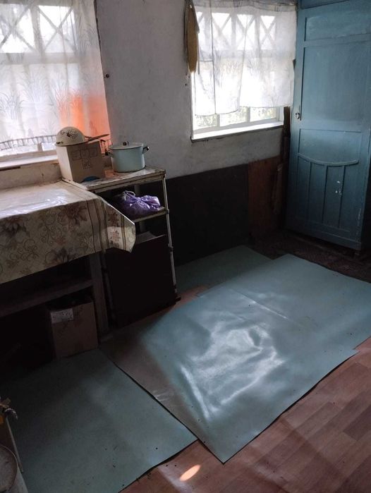 дача по красноярской трассе