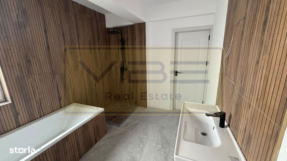 Duplex 4 camere Miroslava - Rond Valea Ursului