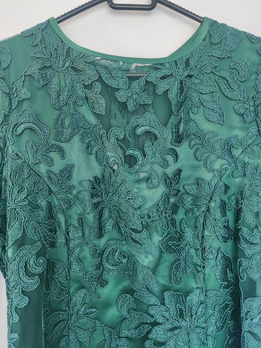 Rochie ocazie marime 46