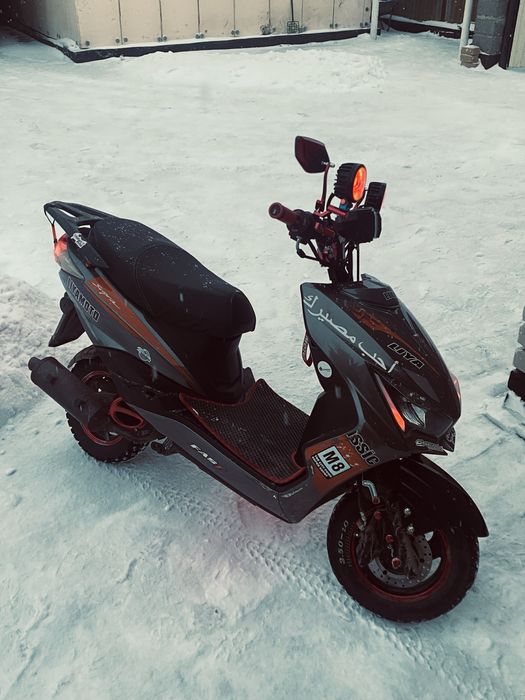 Продаю м8 прошка