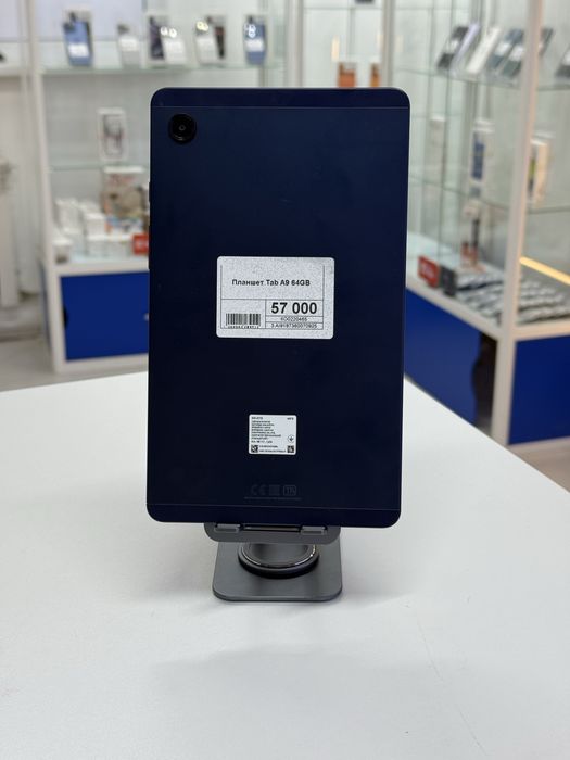 Планшет Tab A9,Рассрочка,Апорт Маркет