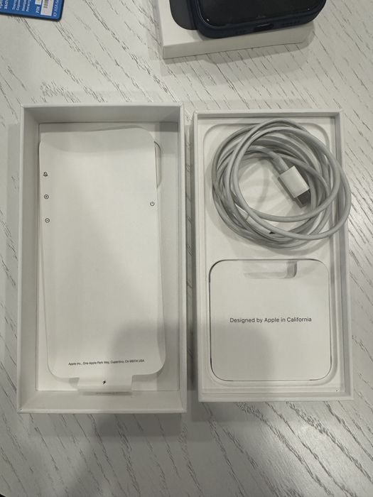 Продам айфон 12, 64гб, 90% АКБ