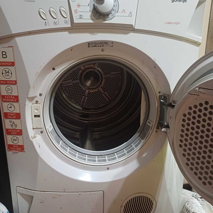 Сушилня Gorenje