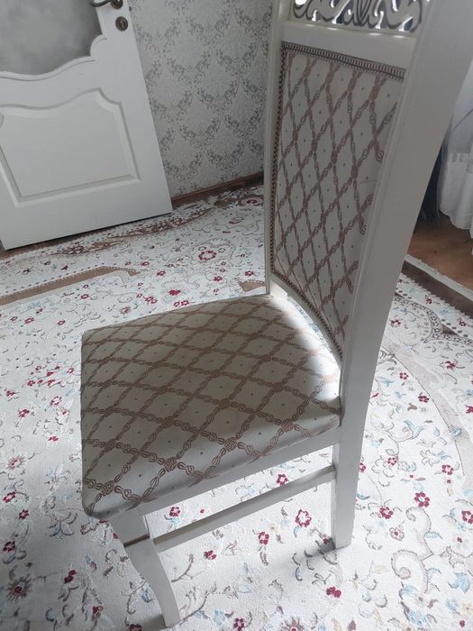 Стулья 19штук сатылады б/у