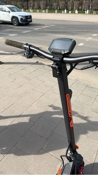 Kugoo f3 pro max