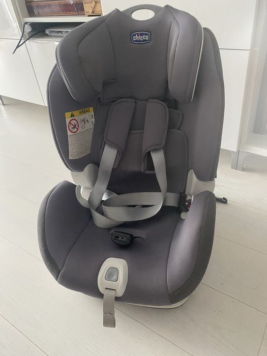 Scaun auto Chicco Isofix grupa 0+, I, II pentru 0-25 kg