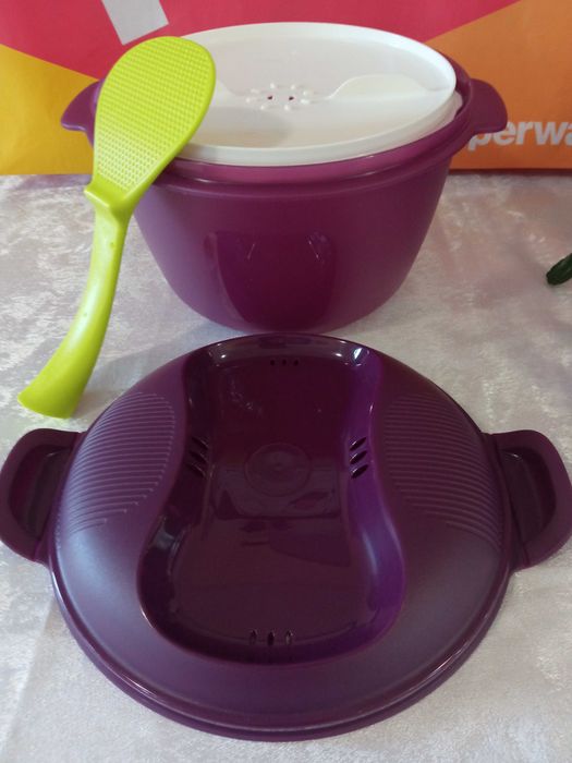 Съдове за микровълнова фурна