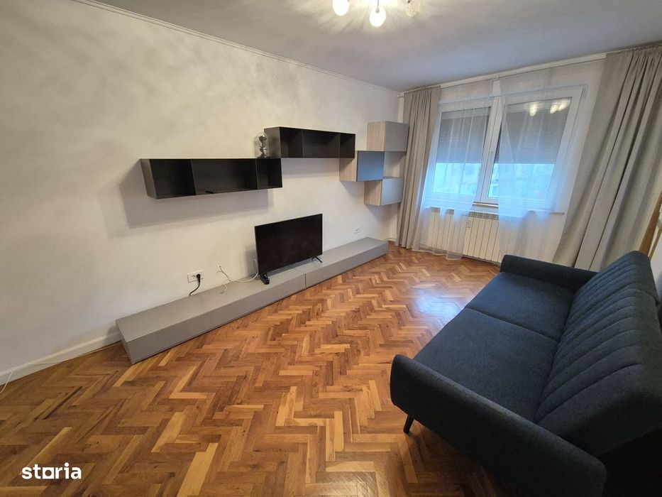 Lacul Tei inchiriere apartament modern 2 camere Grigore Ionescu