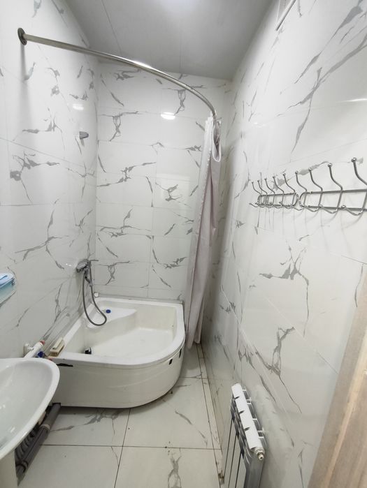 Сергли янги дархон