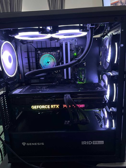 Service IT Reparații PC laptop PS5 Xbox SteamDeck București sector 2