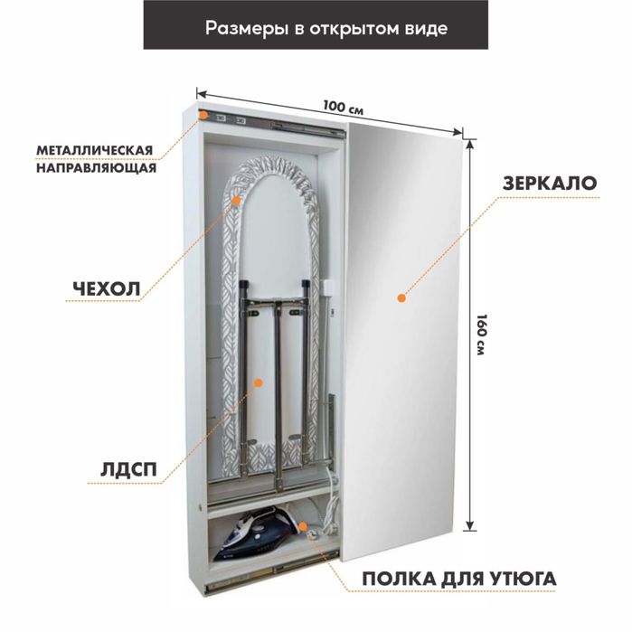 Гладильная доска