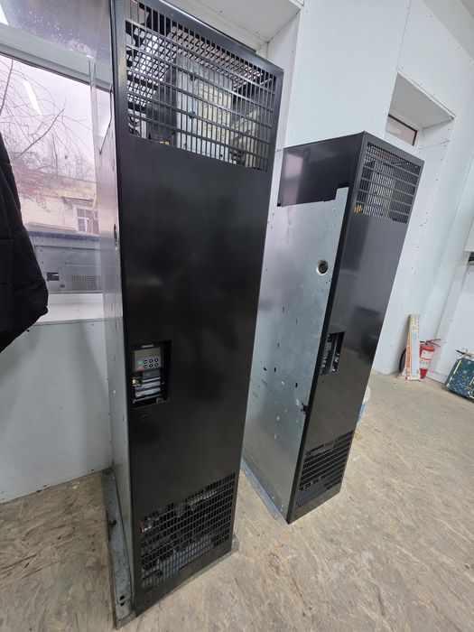 Siemens Micromaster 430
?