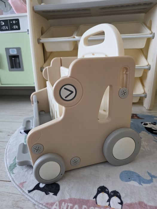 Mini biblioteca copii